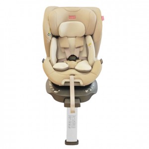 Robins Car seat isofix